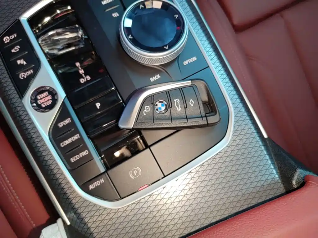 BMW 4 Series — фото 9