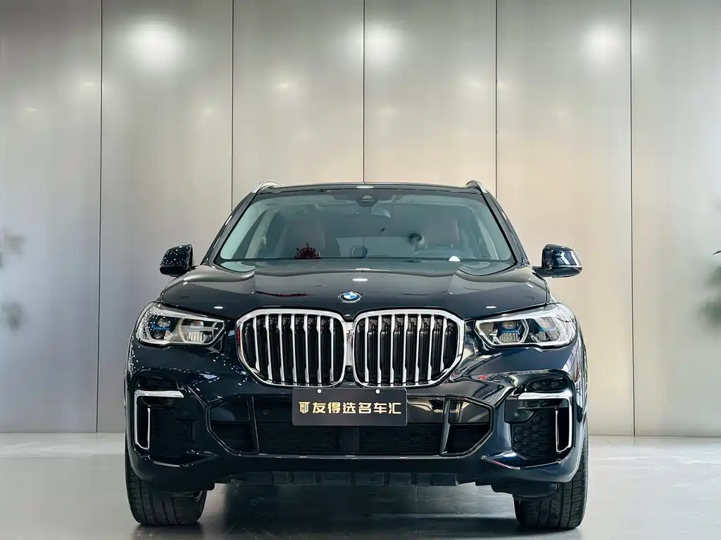 BMW X5 — фото 2