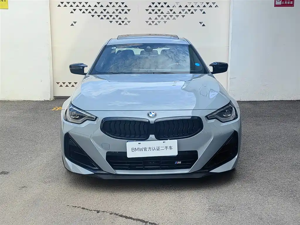 BMW M240i — фото 2