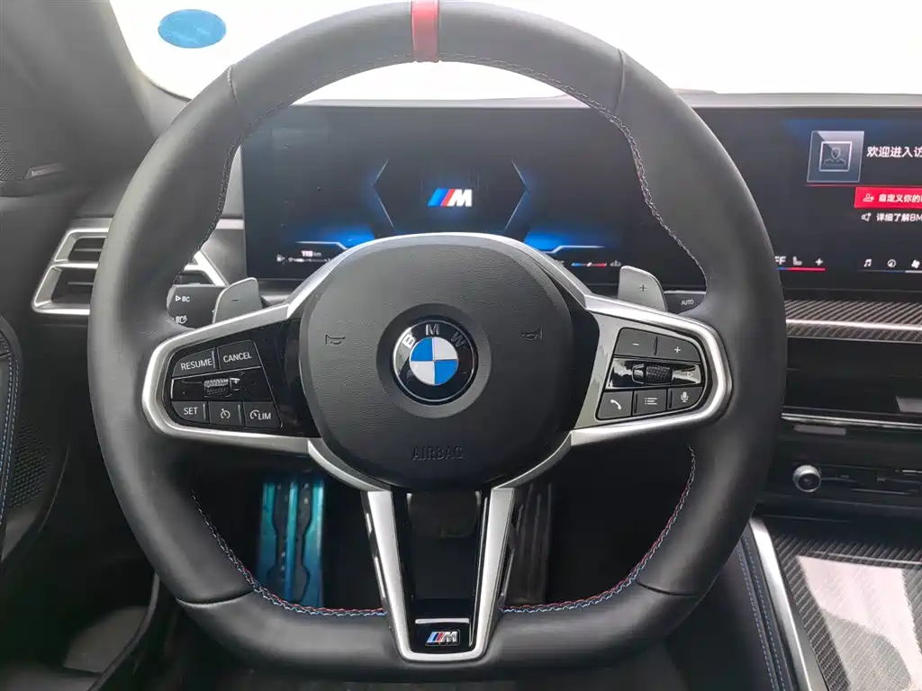 BMW M240i — фото 14