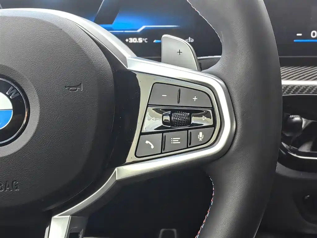 BMW M240i — фото 16