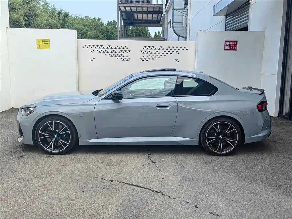BMW M240i — фото 3