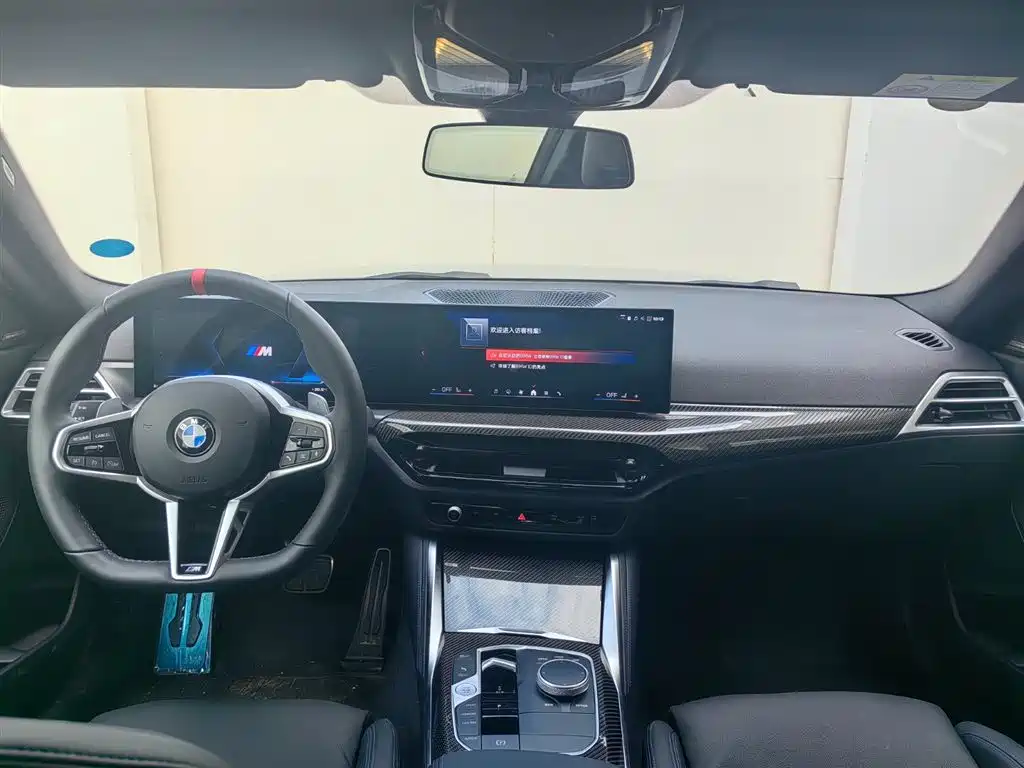 BMW M240i — фото 7
