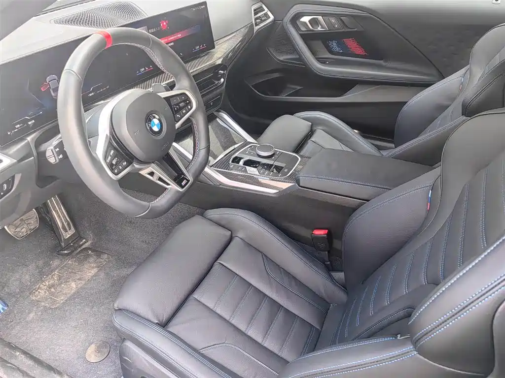 BMW M240i — фото 8