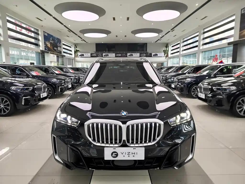 BMW X5 — фото 2
