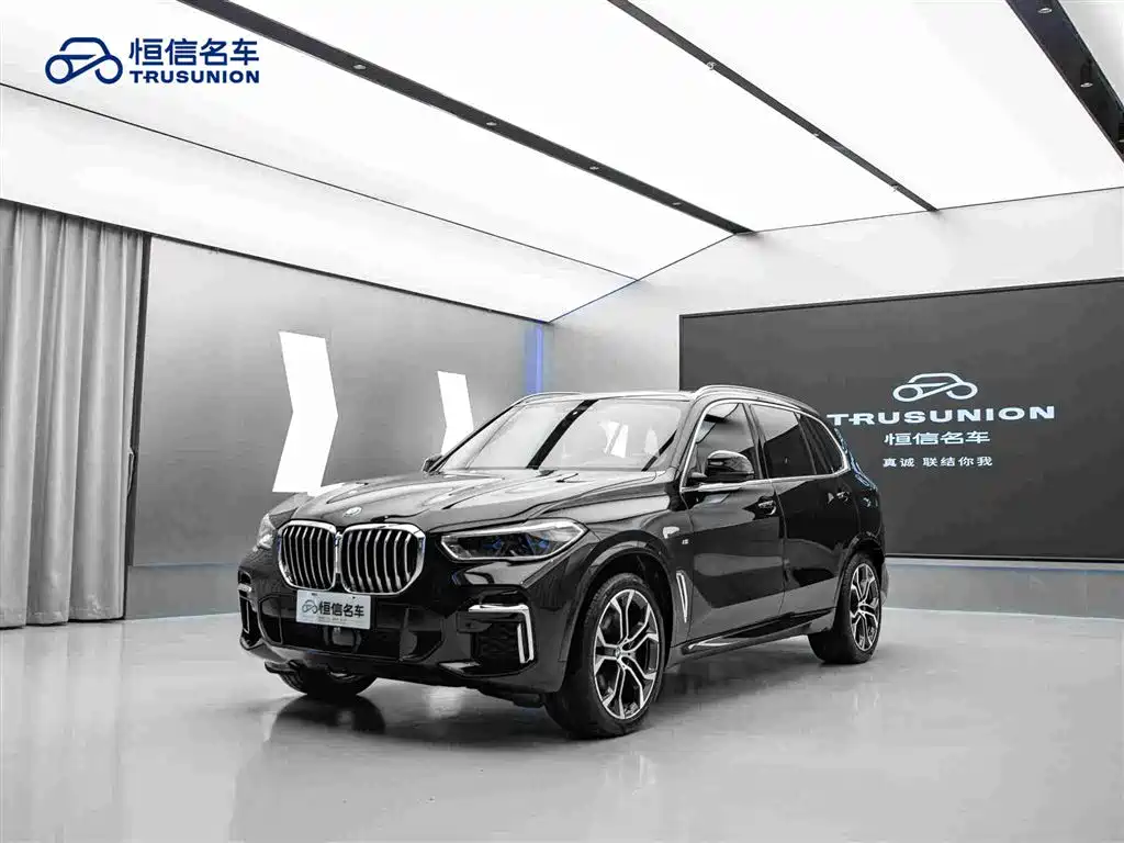 BMW X5 — фото 3