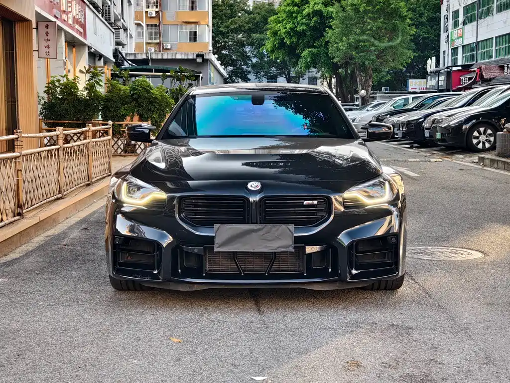 BMW M2 — фото 2