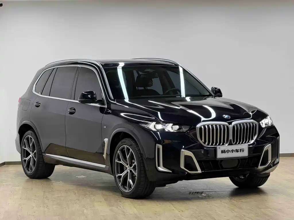 BMW X5 — фото 3