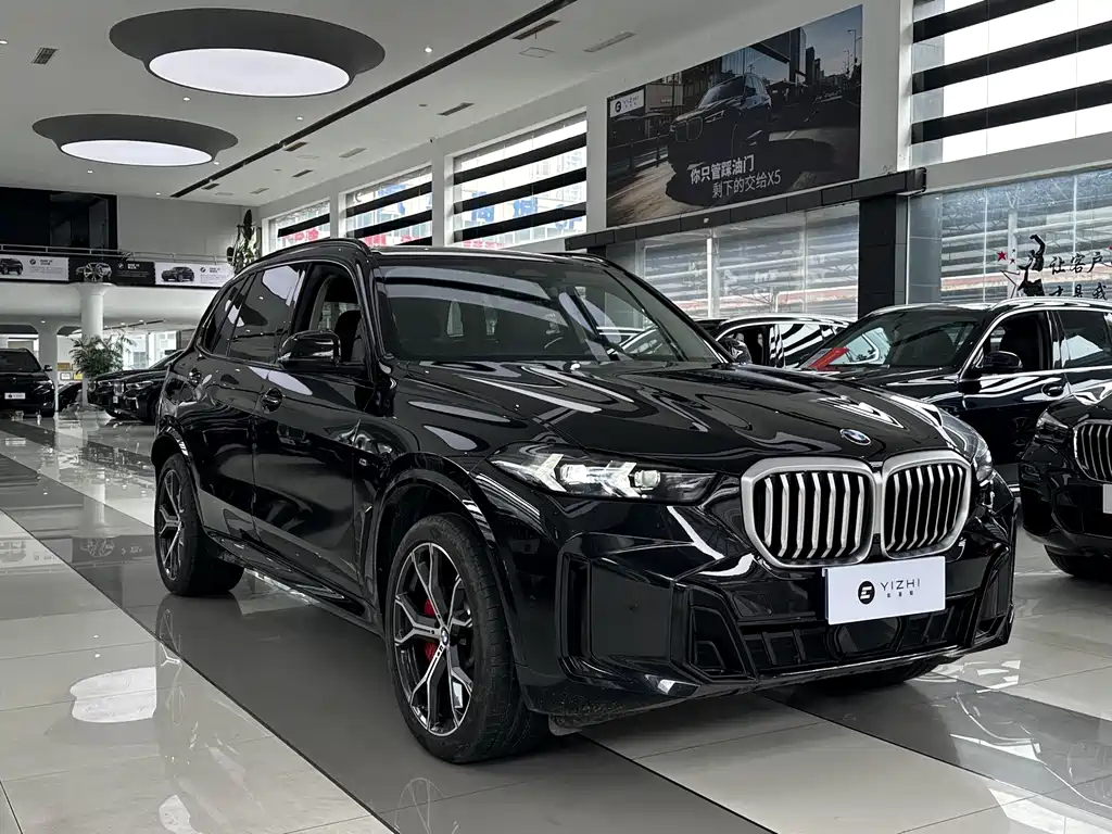 BMW X5 — фото 3