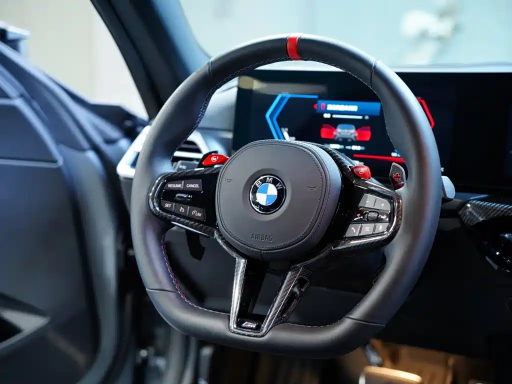 BMW M2 — фото 45