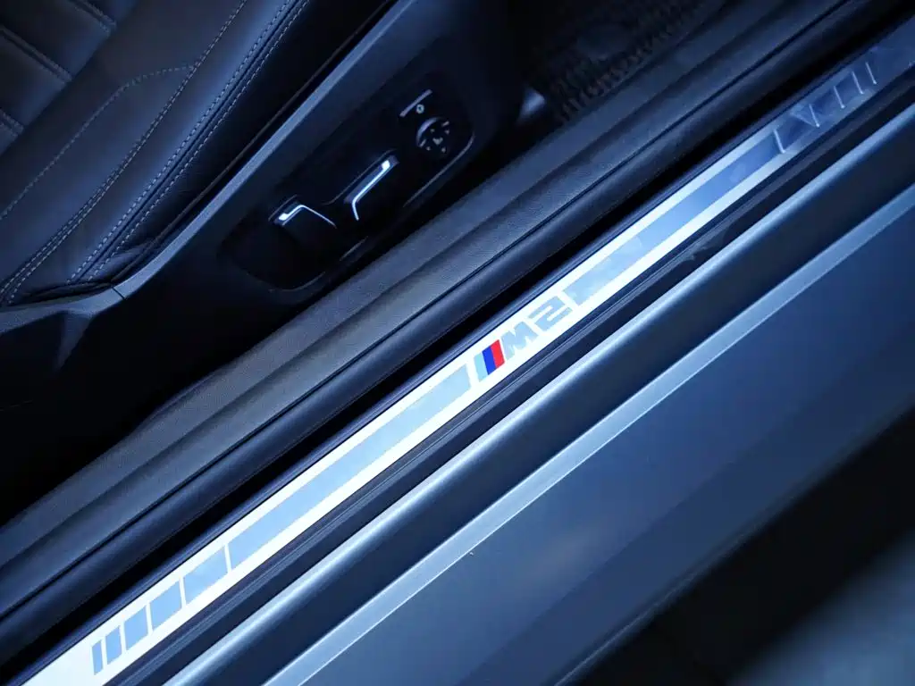 BMW M2 — фото 48