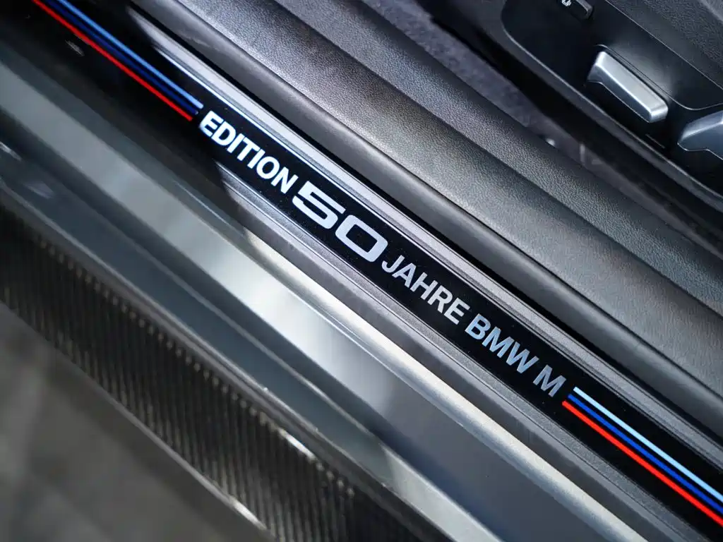 BMW M4 — фото 23