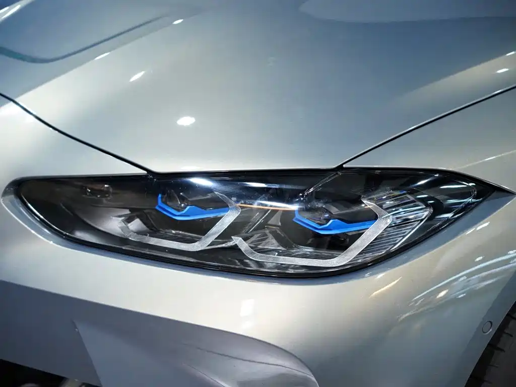 BMW M4 — фото 53