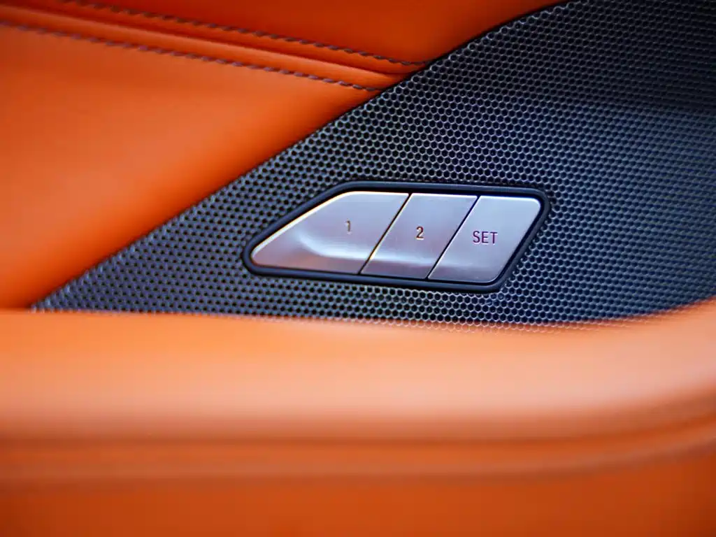 BMW M4 — фото 29