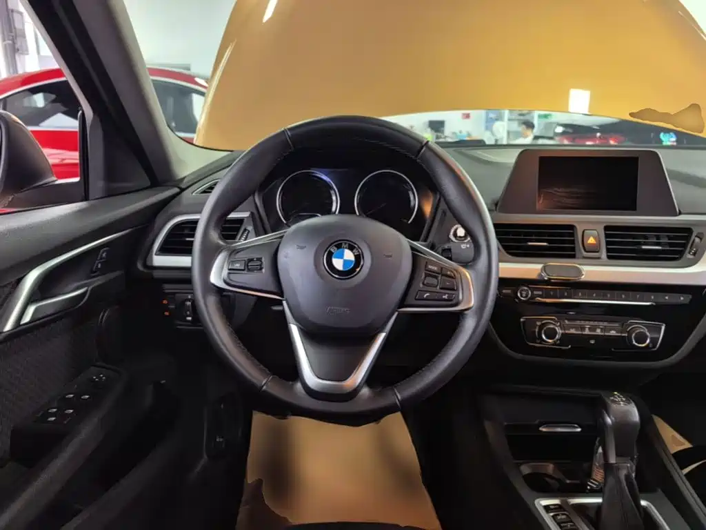 BMW 1 Series — фото 11