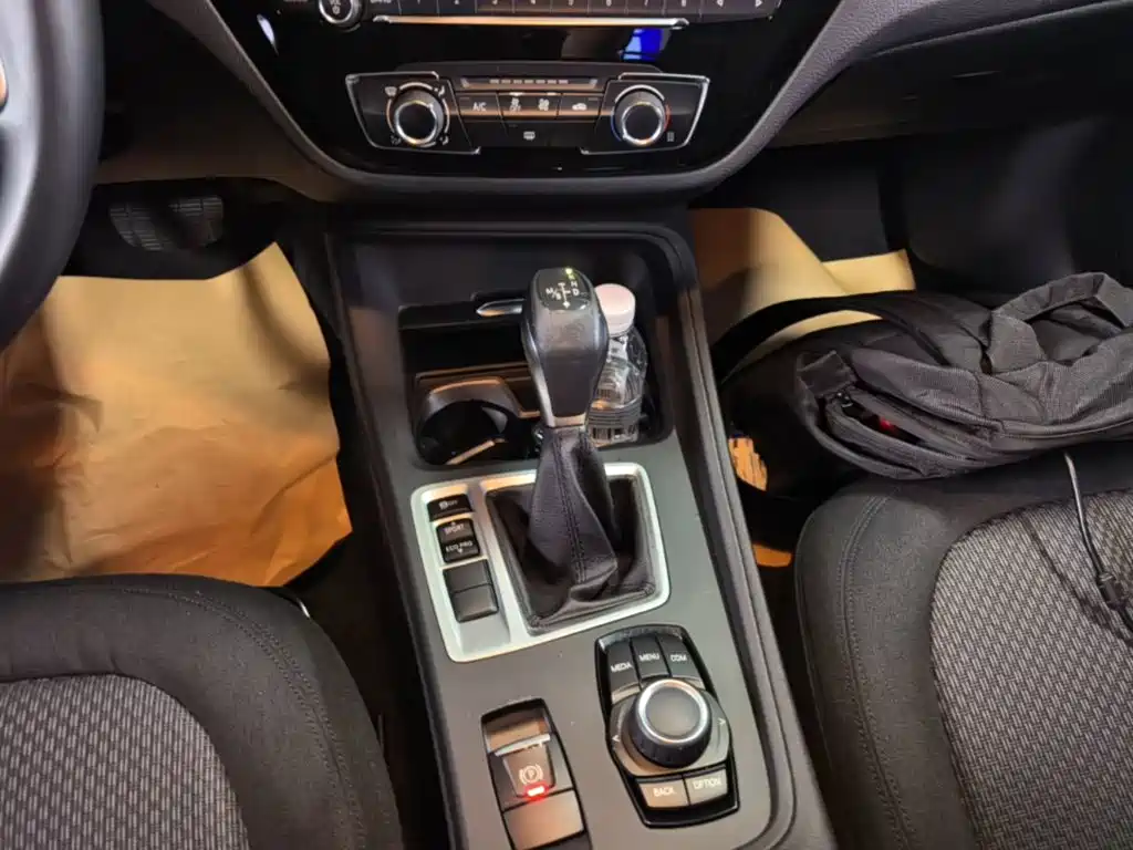 BMW 1 Series — фото 14