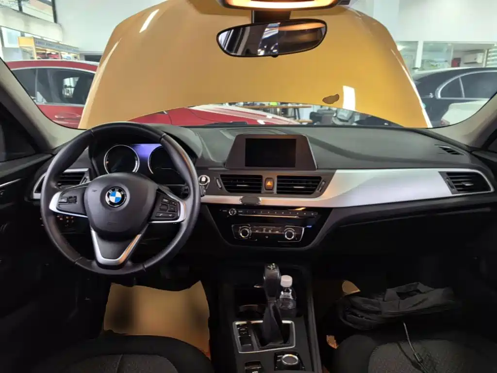 BMW 1 Series — фото 10