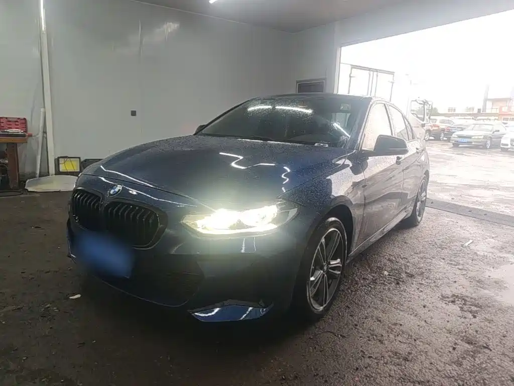 BMW 1 Series — фото 2