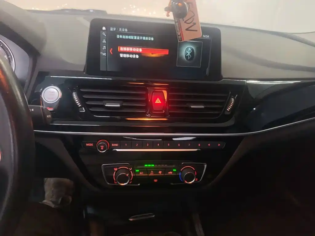 BMW 1 Series — фото 13
