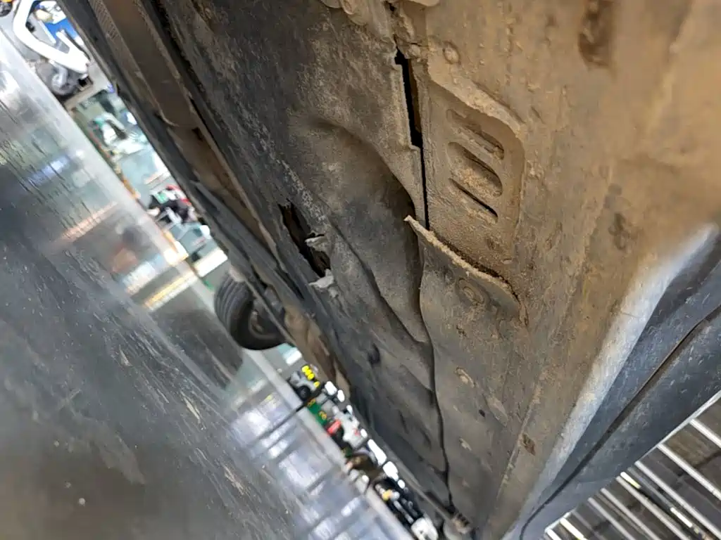 BMW X1 — фото 22