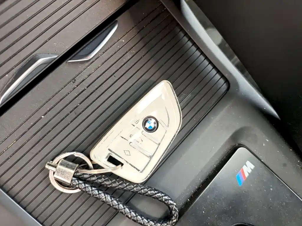 BMW X1 — фото 9