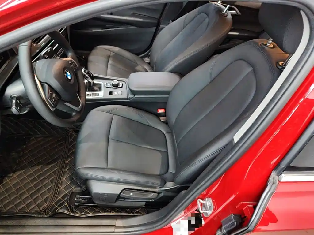 BMW 1 Series — фото 15