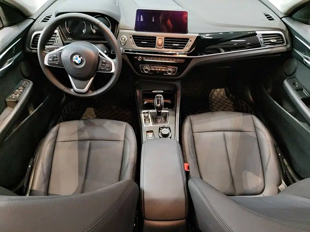 BMW 1 Series — фото 10