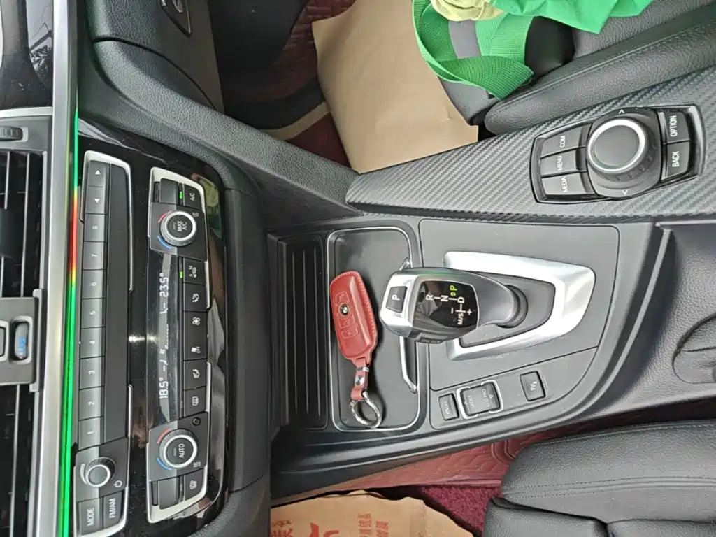 BMW 3 Series — фото 14