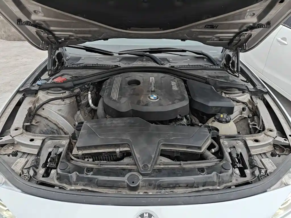 BMW 3 Series — фото 20