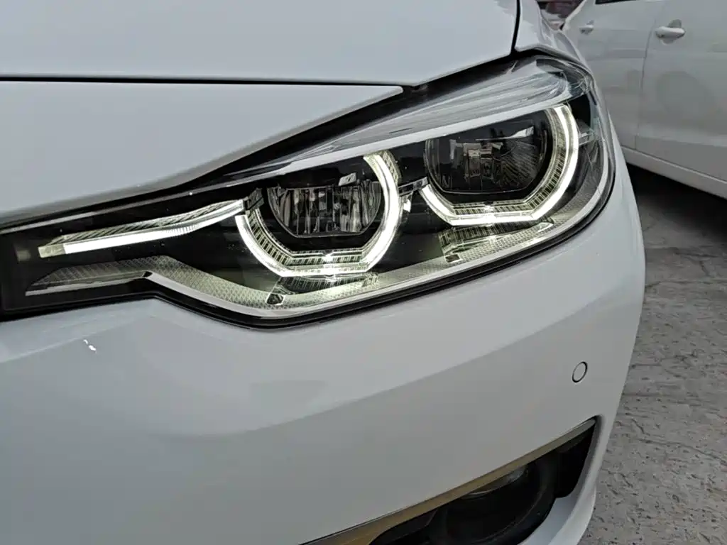 BMW 3 Series — фото 24