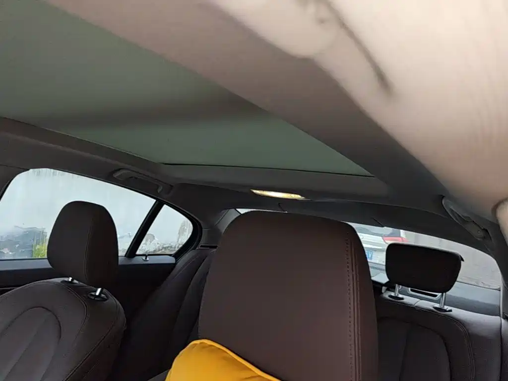 BMW 1 Series — фото 14