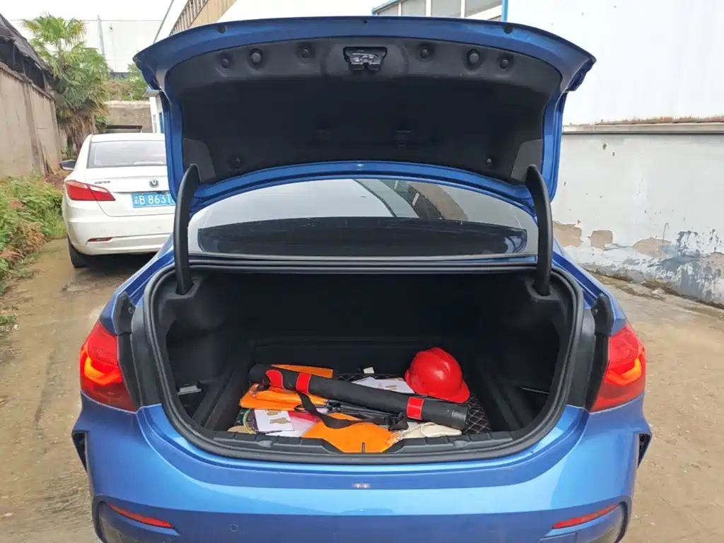 BMW 1 Series — фото 15