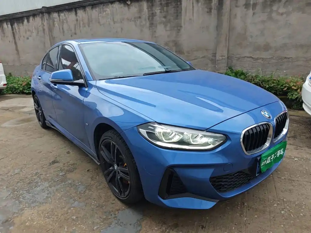 BMW 1 Series — фото 22