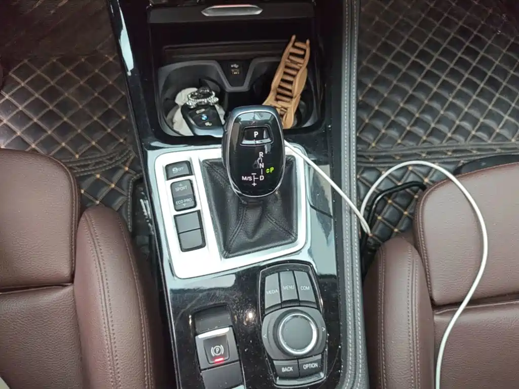 BMW 1 Series — фото 10