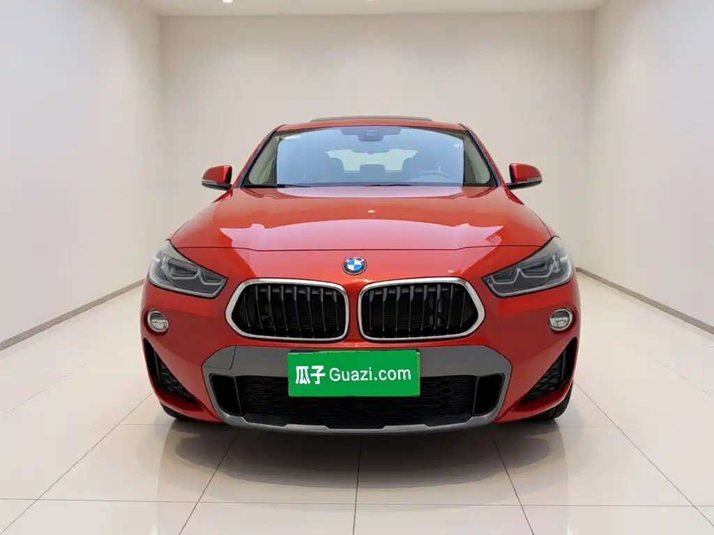 BMW X2 (Import) — фото 2