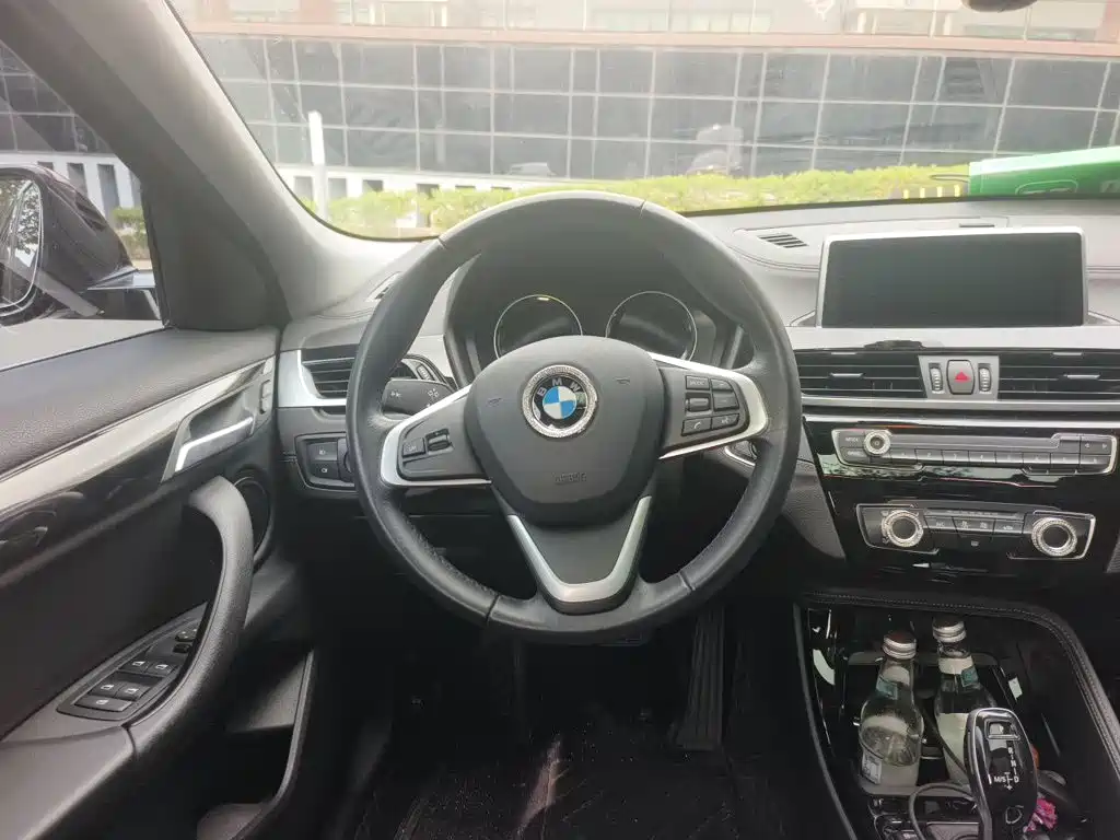 BMW X2 (Import) — фото 11