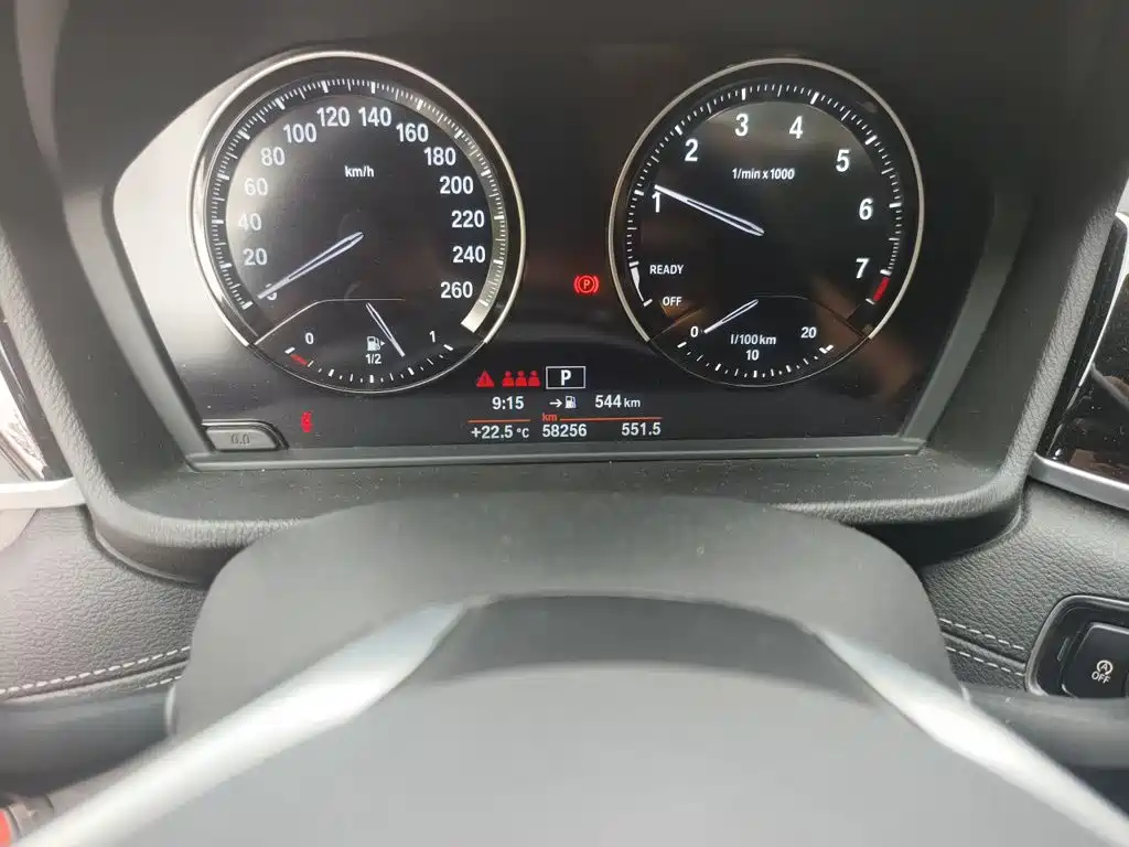 BMW X2 (Import) — фото 13