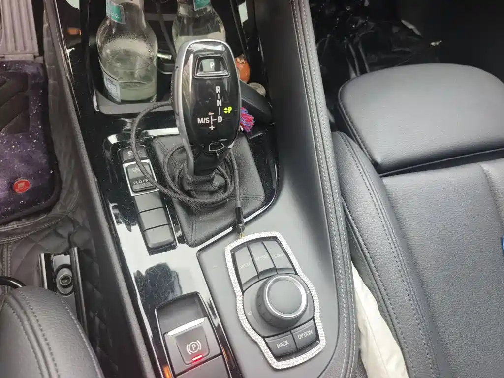 BMW X2 (Import) — фото 15
