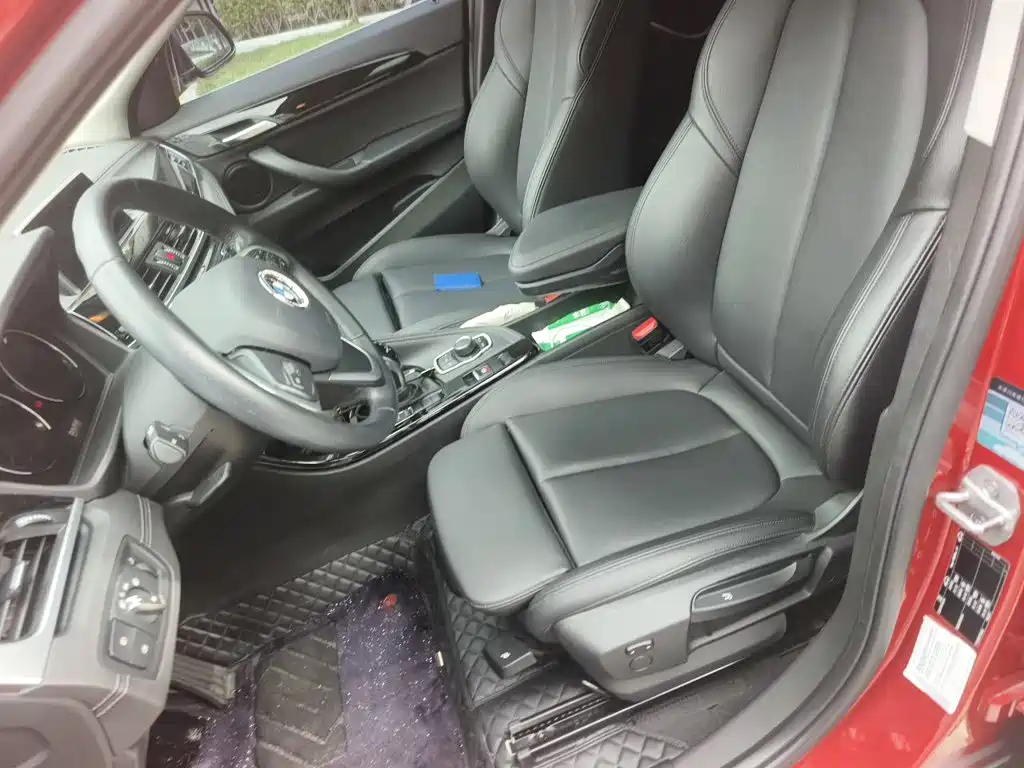 BMW X2 (Import) — фото 16
