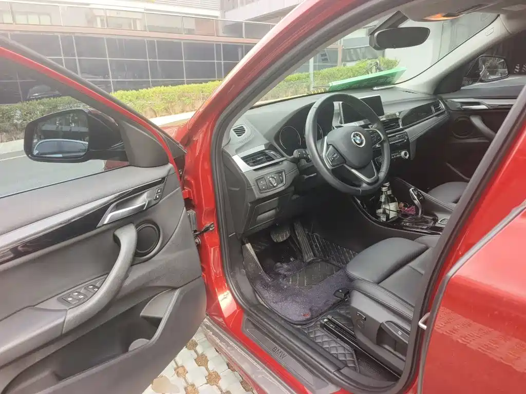 BMW X2 (Import) — фото 17