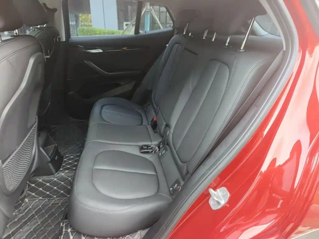 BMW X2 (Import) — фото 18