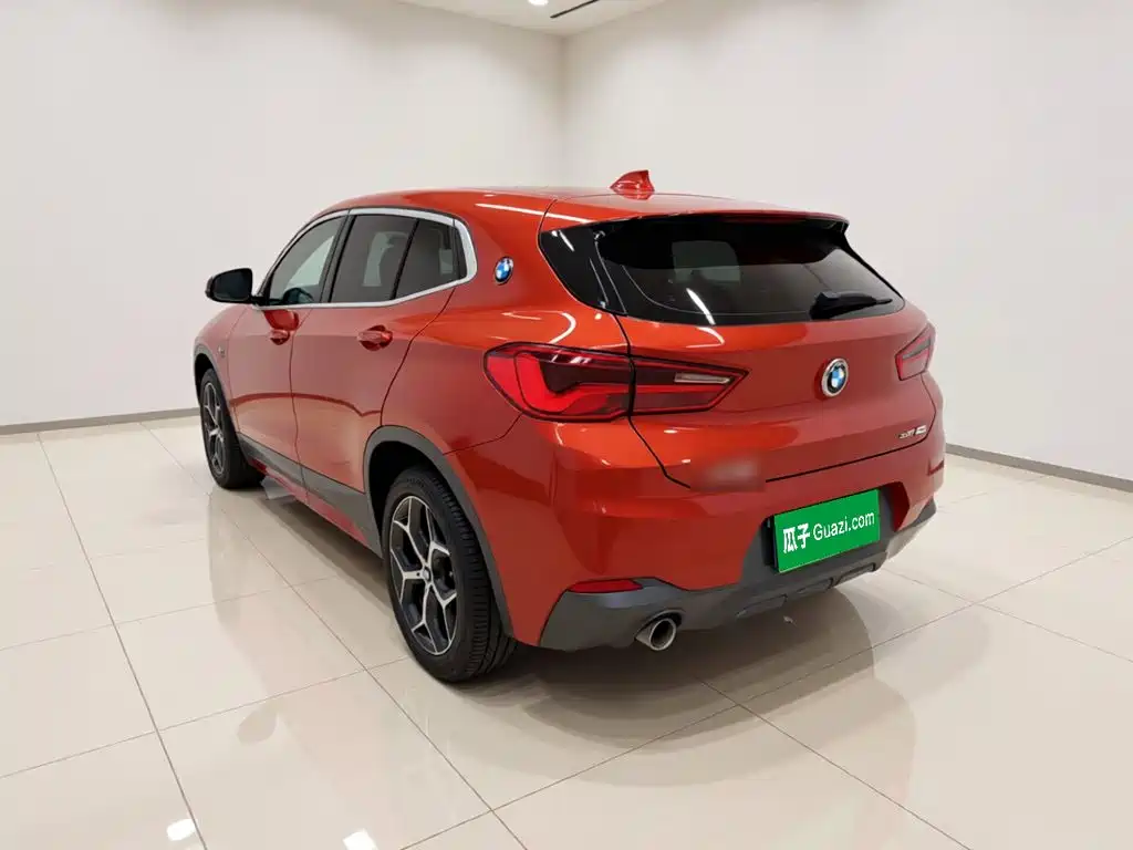 BMW X2 (Import) — фото 4