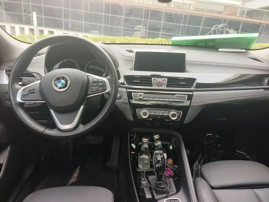 BMW X2 (Import) — фото 10