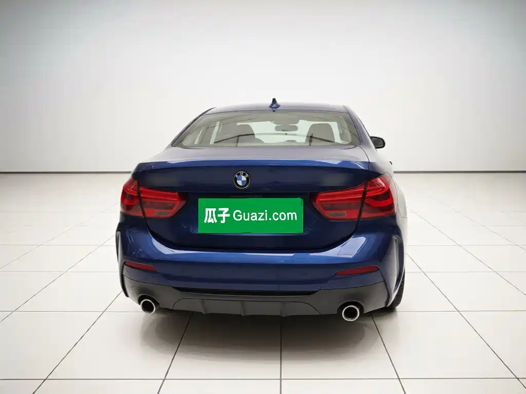 BMW 1 Series — фото 5