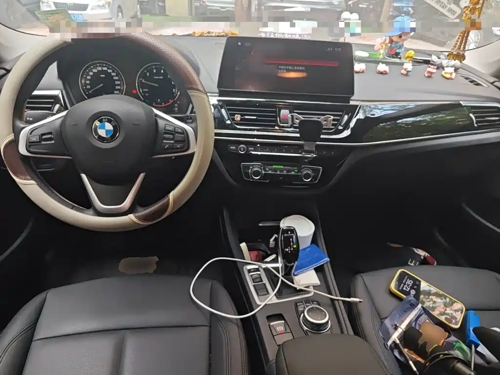 BMW 1 Series — фото 10