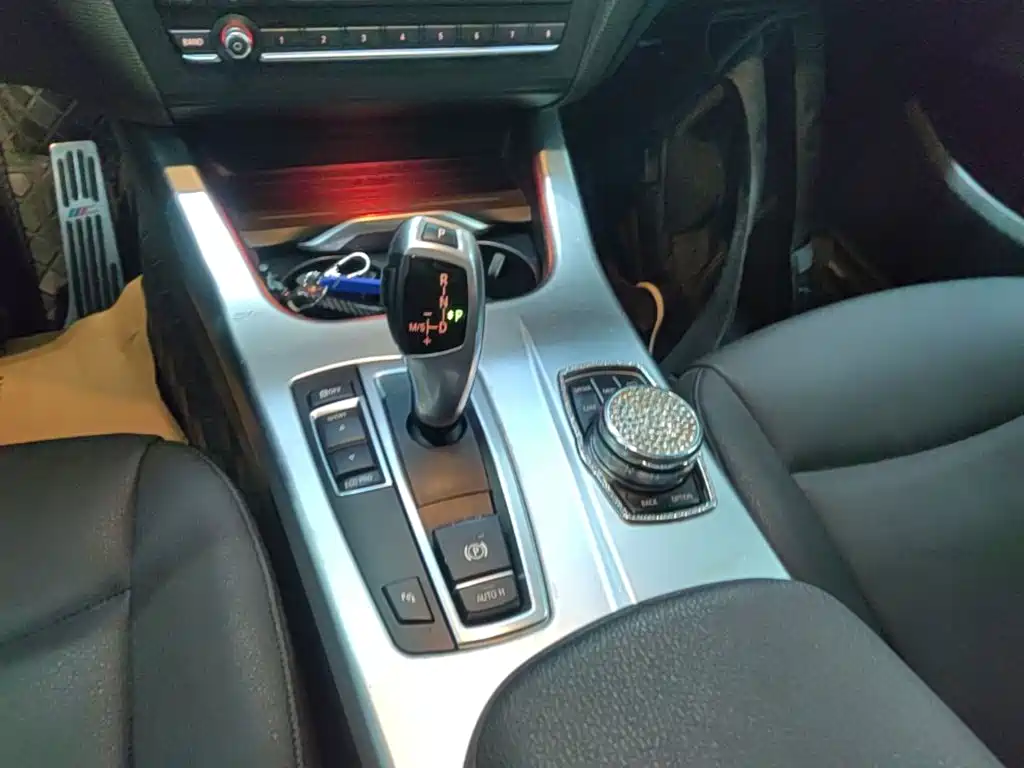 BMW X3 (Import) — фото 14