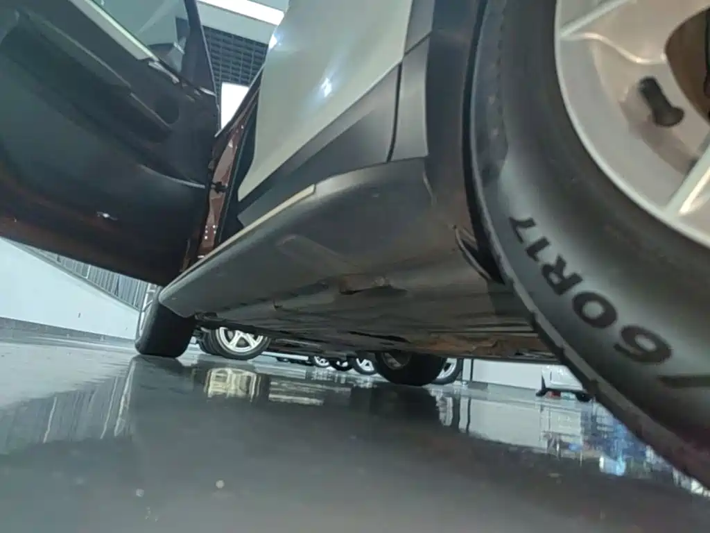 BMW X3 (Import) — фото 22