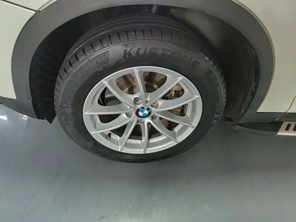 BMW X3 (Import) — фото 23