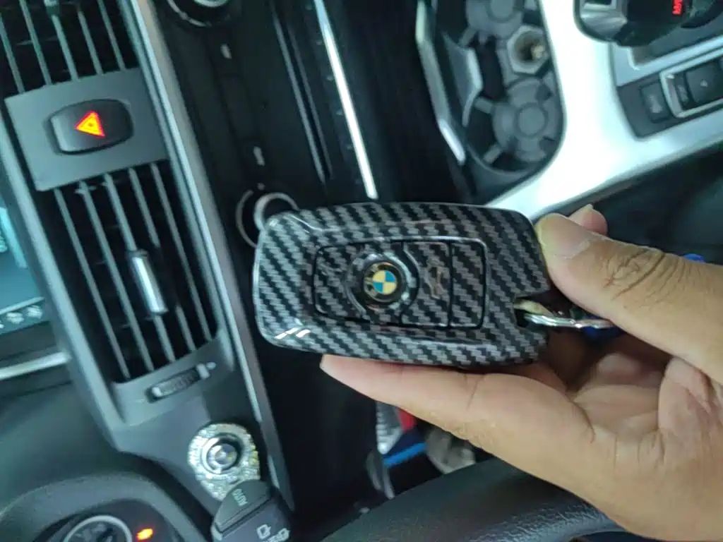 BMW X3 (Import) — фото 9