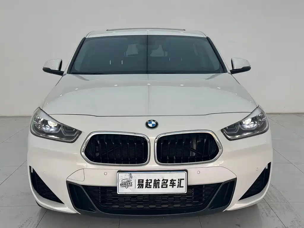 BMW X2 — фото 2